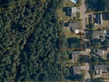 terrain à vendre à turnhout € 295.000 (lm56c) - | zimmo