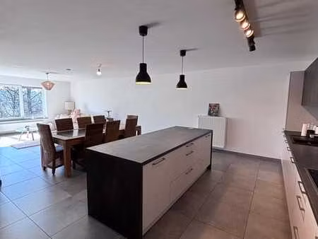 appartement 2 chambres  balmoral  epc a