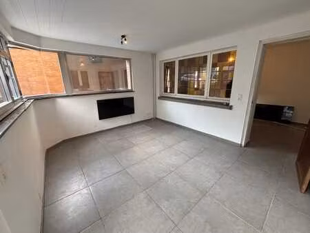 bureaux à louer à spa - epc b