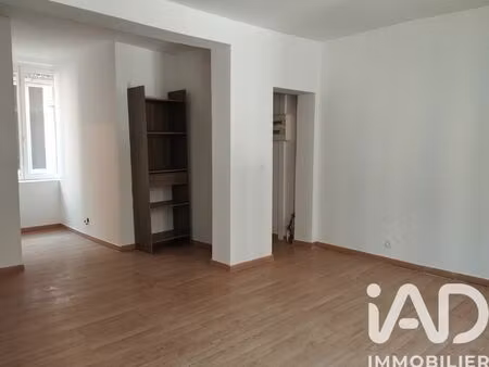 vente immeuble 138 m² lille (59000)