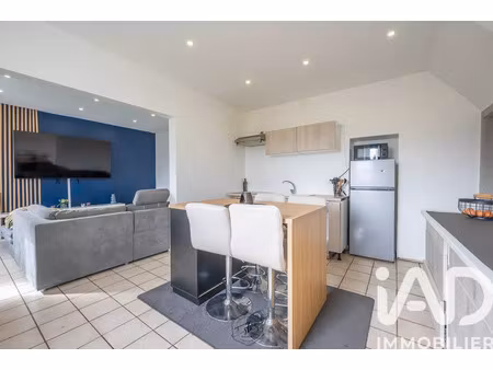 vente maison 5 pièces 95 m² boulange (57655)