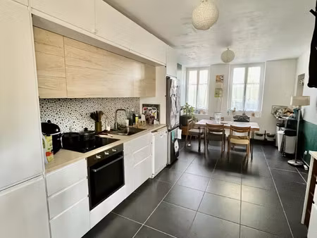 vente maison 4 pièces 92 m² hantay (59496)
