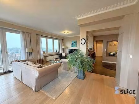 appartement lumineux - forest