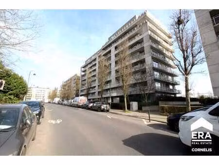 appartement - 2 chambres - terrasse