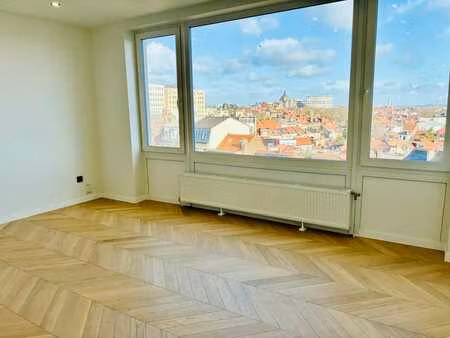 neuf lumineux vue exceptionnelle charges réduites