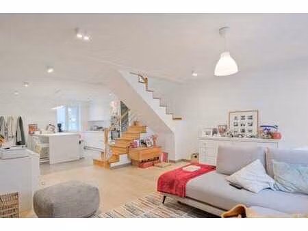 place keym – immeuble de rapport ( 5 unités)