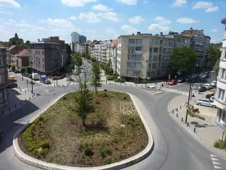 très sympathique studio