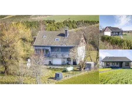 maison à vendre à rue d'oury 23 baillamont (vbd99109)