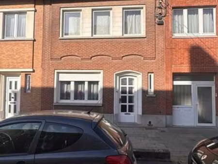 maison +jardin proche métro