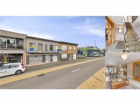 maison à vendre à kasteelstraat 24 denderleeuw (rbv47992)