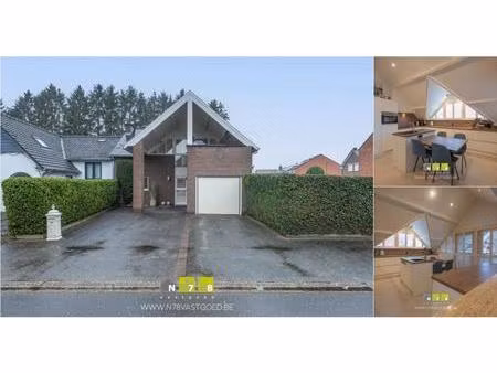 maison à vendre à frans kusterslaan 10 rekem (rbv47968)