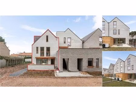 maison à vendre à kijnigestraat 44 olen (rbv47926)