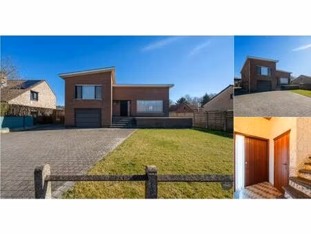 maison à vendre à emiel van der veldestraat 28 tremelo (rbv47996)