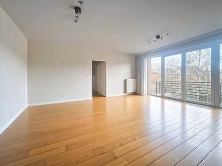 appartement 2 chambres – terrasse – jardins de jette