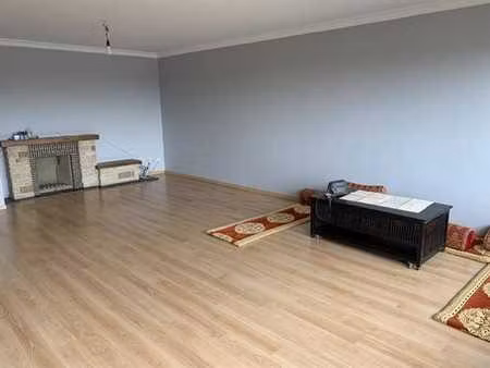 appartement 2 chambres