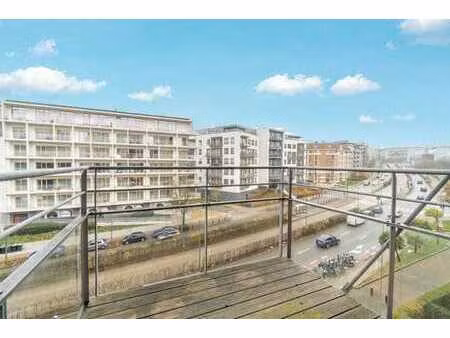 app. 2ch (2010) + terrasse sud