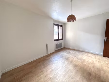 appartement 2 pièce(s) - centre - valloire - 34 m2