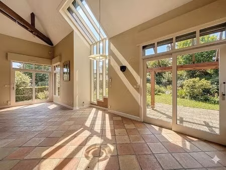 barberaz residentiel