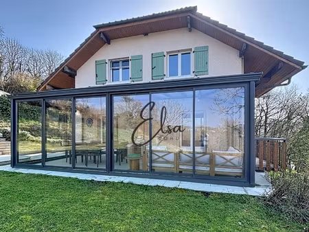 vente maison/villa 5 pièces