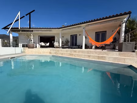 vente maison 5 pièces 120 m² à ventiseri (20240)  699 000 €