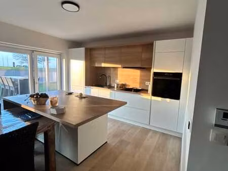 appartement lumineux et rénové en 2025