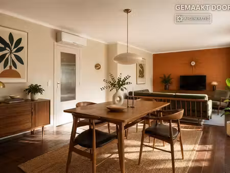 appartement à vendre à hombeek € 269.000 (lm5td) - heylen vastgoed - mechelen | zimmo