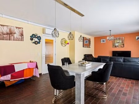 appartement à vendre à hombeek € 289.000 (lm5td) - heylen vastgoed - mechelen | zimmo