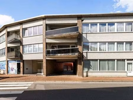 appartement à vendre à hombeek € 315.000 (lm5td) - heylen vastgoed - mechelen | zimmo