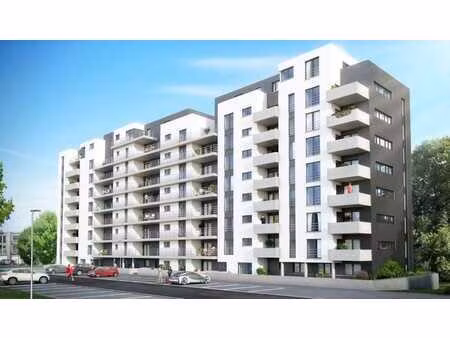 ougree (sart-tilman): lumineux appartement 1 chambre à louer