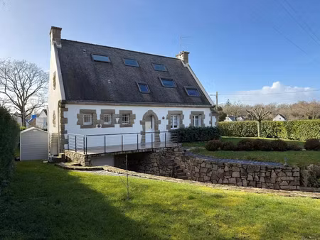 vente maison 6 pièces 146 m² à arradon (56610)  698 000 €