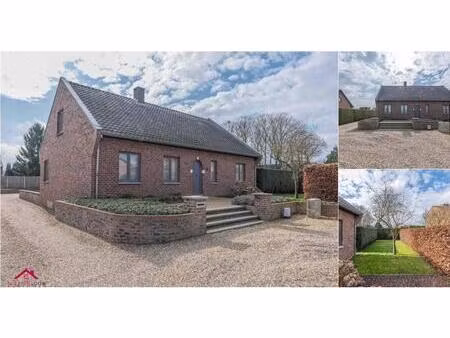 maison à vendre à past.j.hendrikxstraat 9 dilsen-stokkem (rbv47859)