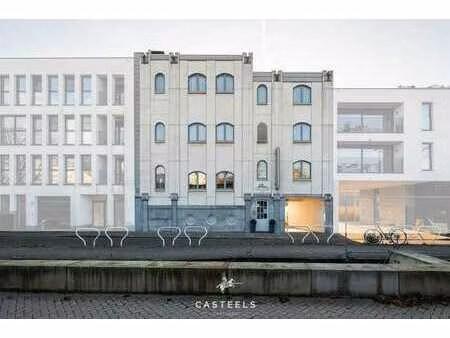 te koop: vennootschap adoma - hotel adoma