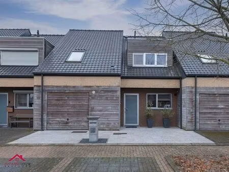 maison à vendre à kinrooi € 320.000 (lm66y) - suzanne louw vastgoed | zimmo