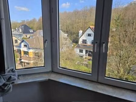 appartement sympa pour une ou deux personnes