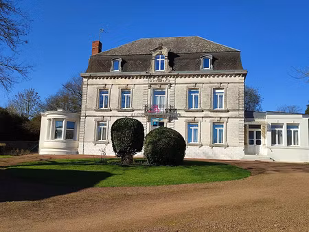 vente maison 13 pièces 400 m² à arras (62000)  749 000 €