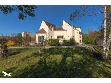 vente maison 8 pièces 185 m² à auvers-sur-oise (95430)  673 000 €