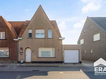 maison à vendre à ledegem € 318.000 (lm6fb) - era @t home (geluwe) | zimmo