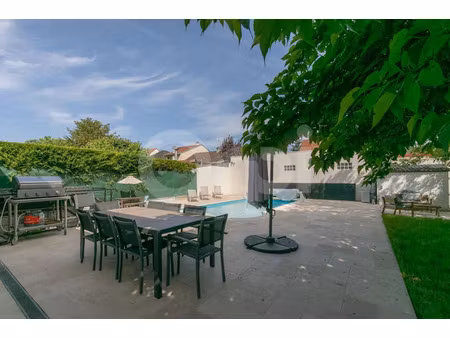 vente maison 6 pièces 145 m² à ormesson-sur-marne (94490)  618 000 €