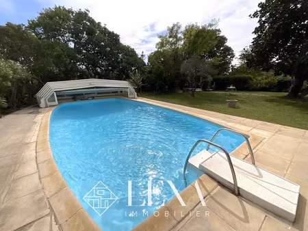 vente maison 4 pièces 149 m² à saint-georges-d'orques (34680)  669 000 €