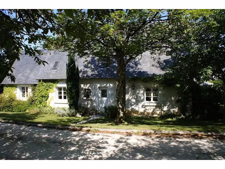 vente maison 9 pièces 260 m² à rochecorbon (37210)  780 000 €