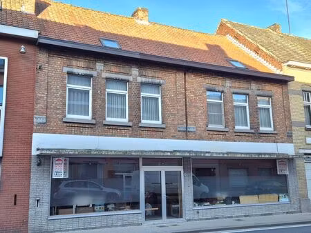 maison à vendre à staden € 329.900 (lm51z) - immostad | zimmo