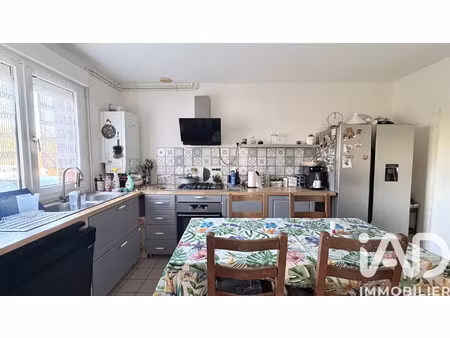 vente maison 4 pièces 99 m² guesnain (59287)