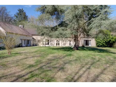 vente maison 10 pièces 420 m² à rambouillet (78120)  795 000 €