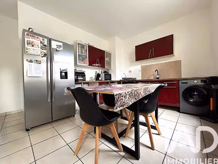 vente maison 6 pièces 94 m² rœulx (59172)