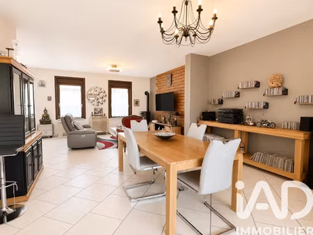 vente maison 5 pièces 170 m² neuville-sur-escaut (59293)