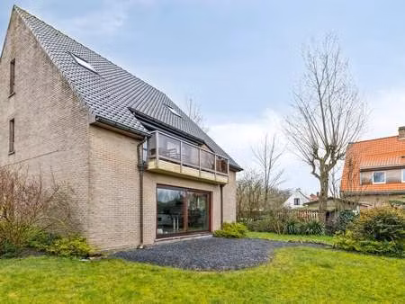 appartement à vendre à oostduinkerke € 340.000 (lm6g9) - huys médard | zimmo
