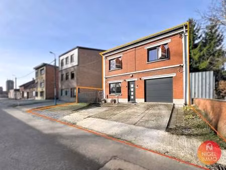 maison à vendre à wandre € 299.000 (lm623) - nigel immo | zimmo