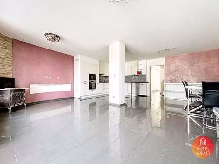 maison à vendre à wandre € 339.000 (lm624) - nigel immo | zimmo