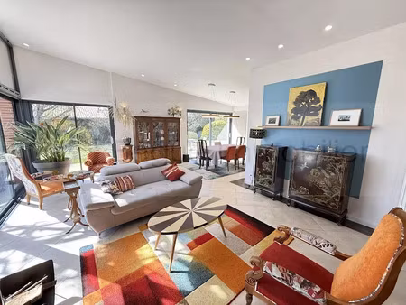 vente maison 240 m² à colomiers (31770)  859 000 €