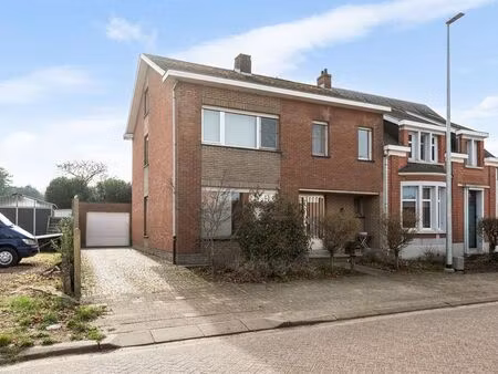 maison à vendre à bouwel € 349.000 (lm6bk) - heylen vastgoed - lier | zimmo